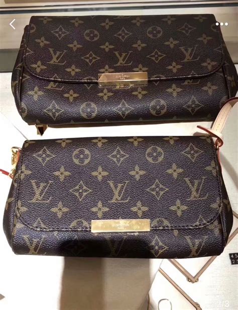 louis vuitton favorite pm replica|knockoff Louis Vuitton purses.